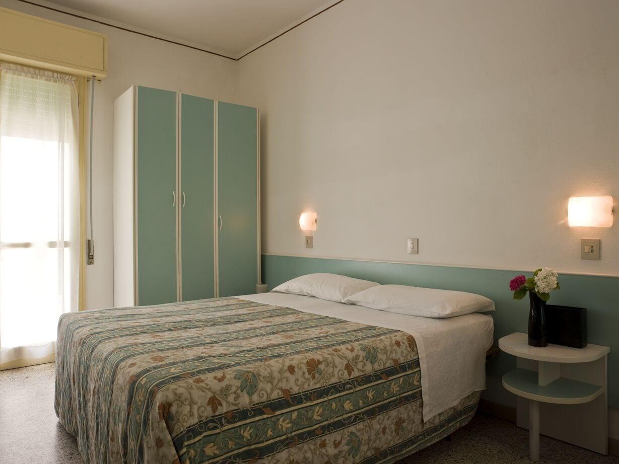 Hotel Maarea Milano Marittima Exteriér fotografie