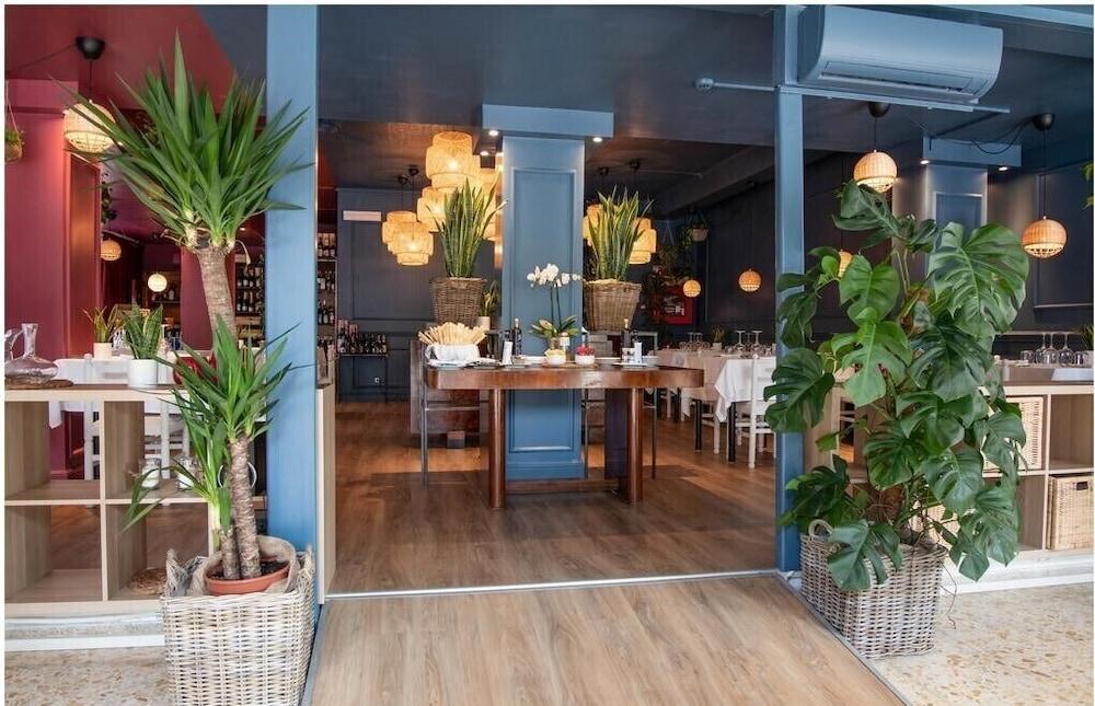 Hotel Maarea Milano Marittima Exteriér fotografie