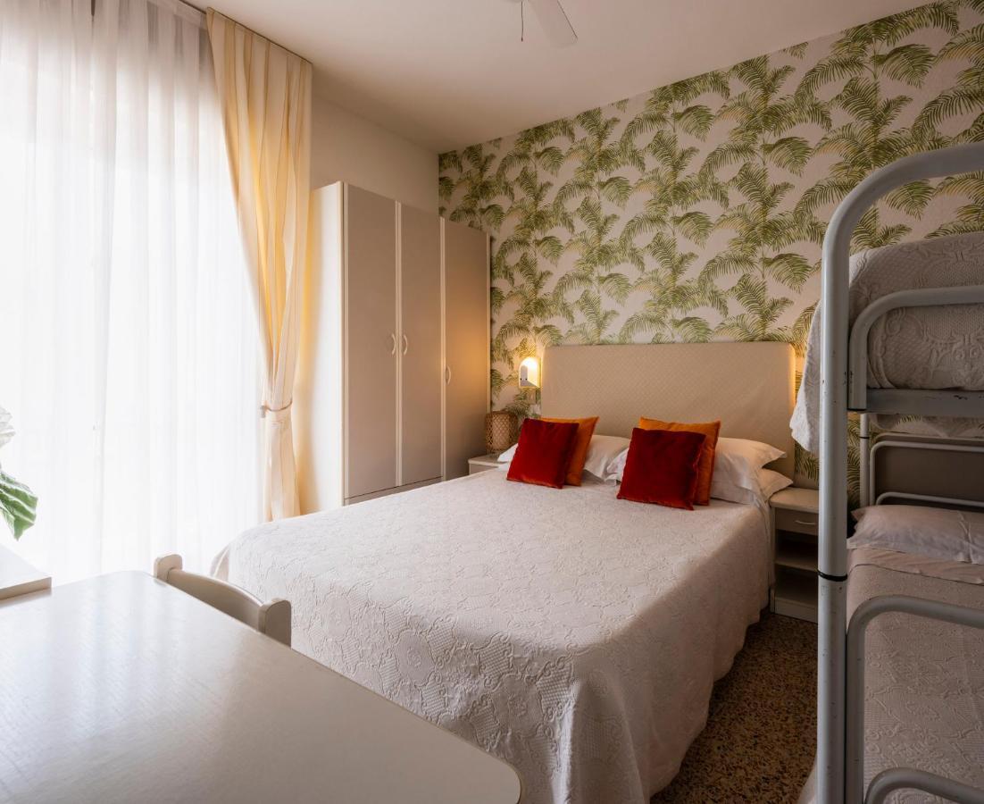 Hotel Maarea Milano Marittima Exteriér fotografie