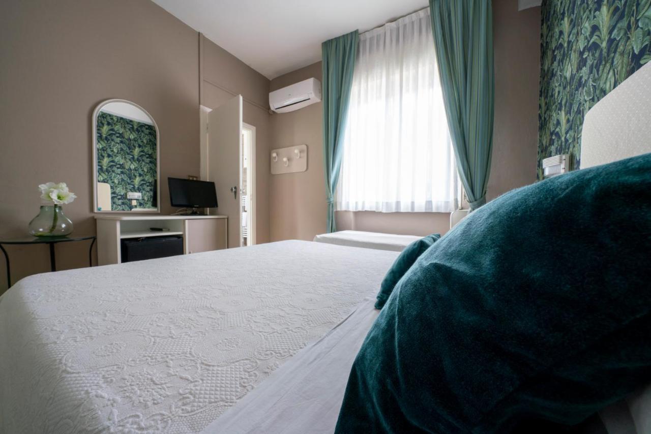 Hotel Maarea Milano Marittima Exteriér fotografie