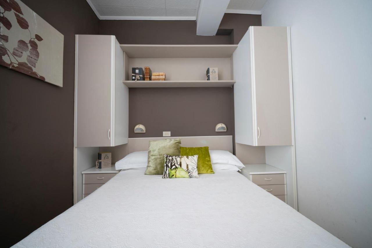 Hotel Maarea Milano Marittima Exteriér fotografie
